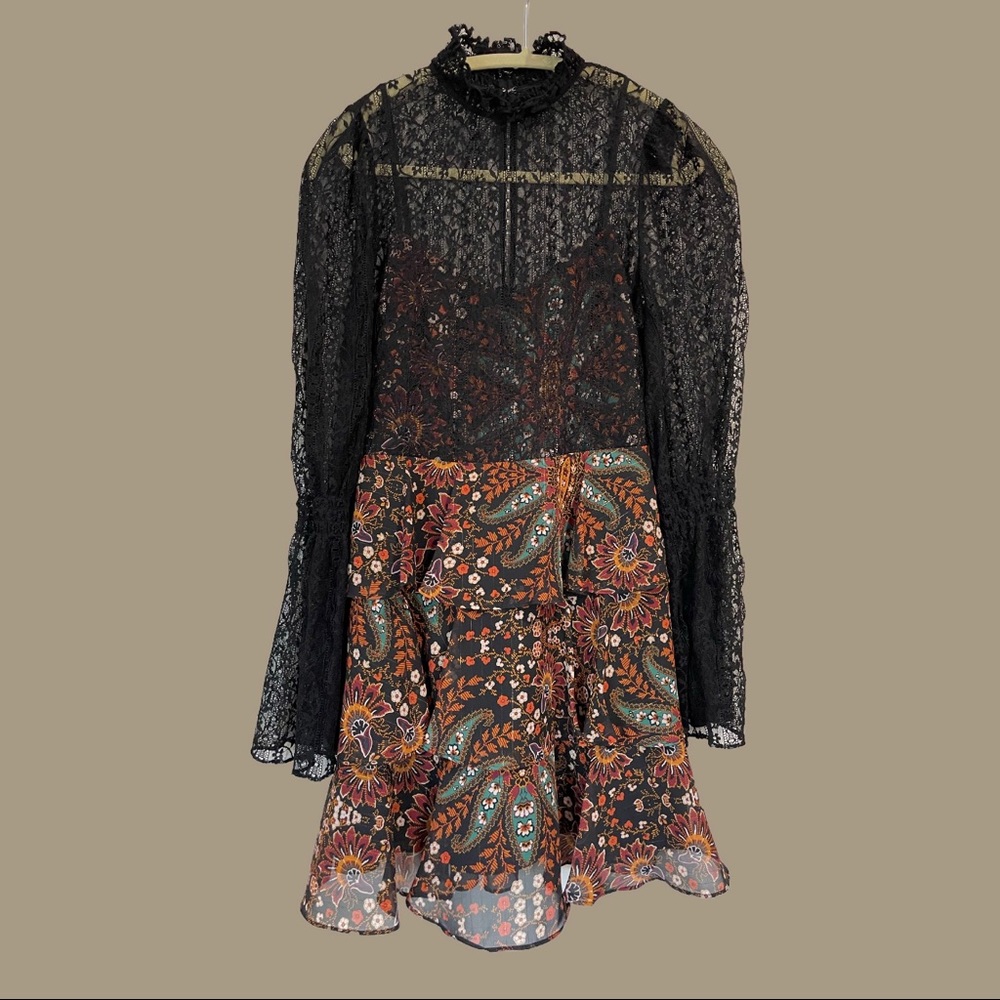 BCBGeneration Dress